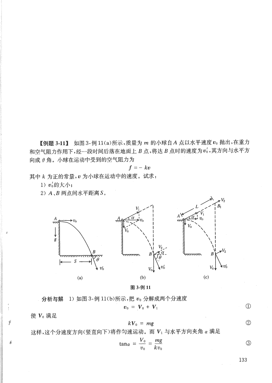 程力
